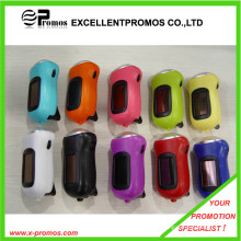 Rechargeable Flashlight High Brightness Hand Press Torch (EP-T82947)